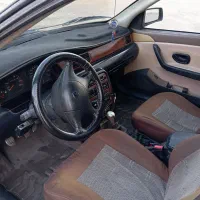 سمند دوگانه سوز|خودرو سواری و وانت|صوفیان, |دیوار