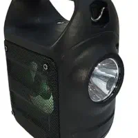 اسپیکر قابل حمل بسیار قوی