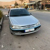 پرشیا مدل ۸۶|خودرو سواری و وانت|تهران, ائمه اطهار|دیوار