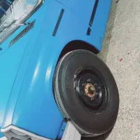 زامیاد نیسان ابی|خودرو سواری و وانت|شادگان, |دیوار