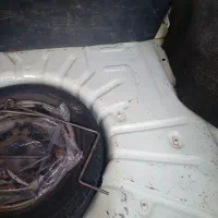 پراید سفید بدون رنگ|خودرو سواری و وانت|اصفهان, شاه پسند|دیوار