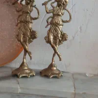 برنز|مجسمه، تندیس، ماکت|قم, نیروگاه|دیوار