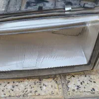 چراغ جلو پژو