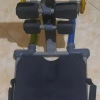 تنتاک|تجهیزات ورزشی|تهران, تهران‌نو|دیوار
