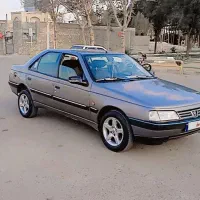 پژو۴۰۵ دوهزار