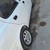 ساینا sمدل ۴۰۱|خودرو سواری و وانت|بندرعباس, |دیوار