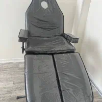 تخت تتو ، مژه ، ماساژ