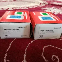 Honeywell T6861