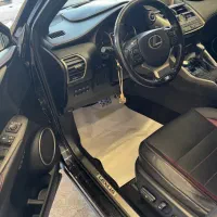 لکسوس NX 300 H 300 F، مدل ۲۰۱۷|خودرو سواری و وانت|تهران, صادقیه|دیوار