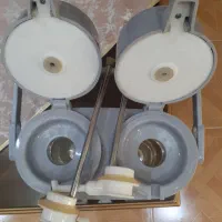 فلاکس دوقلو|قوری، کتری، قهوه‌ساز دستی|رشت, کوی جام جم|دیوار