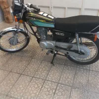 موتور سیکلت رهرو مدل ۹۴