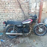 موتورسیکلت 125|موتورسیکلت|ارومیه, |دیوار