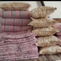 درست کردن انواع تشک لحاف|رختخواب، بالش، پتو|ارومیه, |دیوار