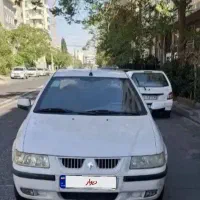 سمند مدل ۹۰