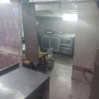 کلیه وسایل رستوران