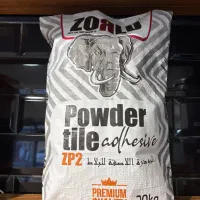 چسب اسلب و چسب کاشی پرسلان