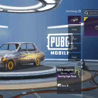 پابجی لول ۶۸|کنسول، بازی ویدئویی و آنلاین|سردشت, |دیوار