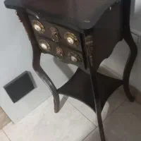 میز تلفنی