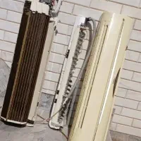مرکز تخصصی سرمایش گرمایش
