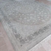 قالی در حد نو