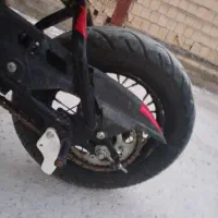 مینی کراس|موتورسیکلت|بندر ماهشهر, |دیوار