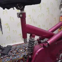 دوچرخه ثابت ورزشی|تجهیزات ورزشی|کرمانشاه, |دیوار