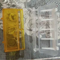 عروس هلندی / طوطی