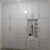 کمددیواری باتخفیف ویژه|خدمات پیشه و مهارت|ایلام, |دیوار