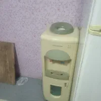 آب سردکن