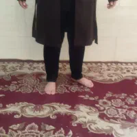 مانتو مجلسی و پالتو نونو|لباس|شیراز, تل حسین‌آباد|دیوار