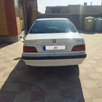 پارسxu7p مدل1402|خودرو سواری و وانت|کازرون, |دیوار