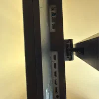 مانیتور گیمینگ 4K ایسوس تاف 144هرتزی|قطعات و لوازم جانبی رایانه|تهران, توحید|دیوار