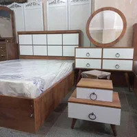 سرویس خواب نگین