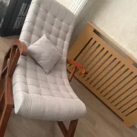 صندلی  گهواره ای