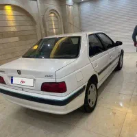 پژو پارس سال مدل ۱۴۰۰