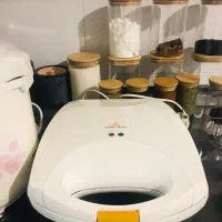 ساندویچ ساز|اجاق گاز و لوازم برقی پخت‌وپز|گنبد کاووس, |دیوار