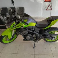 کیوجی ۲۵۰|موتورسیکلت|شاهدشهر, |دیوار