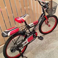 دوچرخه ۲۰ ( کوئیک نس)|دوچرخه، اسکیت، اسکوتر|مشهد, ایثار|دیوار