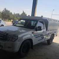 نیسان پادرا پلاس|خودرو سواری و وانت|اهواز, زندوکیلی|دیوار