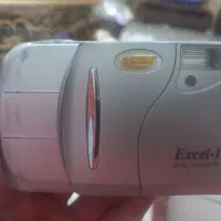 دوربین عکاسی قدیمی Excel-1
