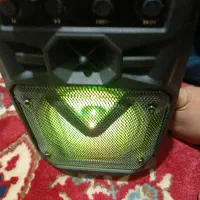 اسپیکر سالم|پخش‌کننده همراه|ارومیه, |دیوار