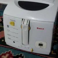 سرخ کن