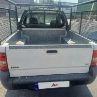 پرایدوانت مدل ۱۴۰۱|خودرو سواری و وانت|شبانکاره, |دیوار