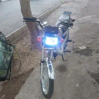 125لیفان|موتورسیکلت|شیراز, طلاب|دیوار