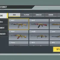 اکانت کالاف