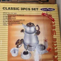 کتری قوری لاوسانگ