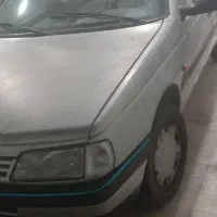 ۴۰۵ مدل۸۹ دوگانه کم کار توکرم