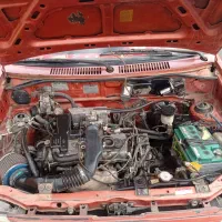 پراید مدل 1388|خودرو سواری و وانت|آبگرم, |دیوار