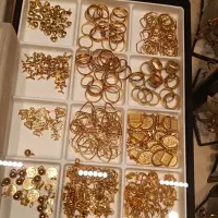 طلا مینیمال بدون اجرت