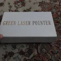 لیزر شعاع ۳ کیلومتری ۵۰۰ هزار